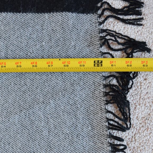 Sweater Wrap - Picture 6 of 6